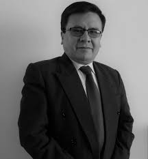 Alberto Ayaviri